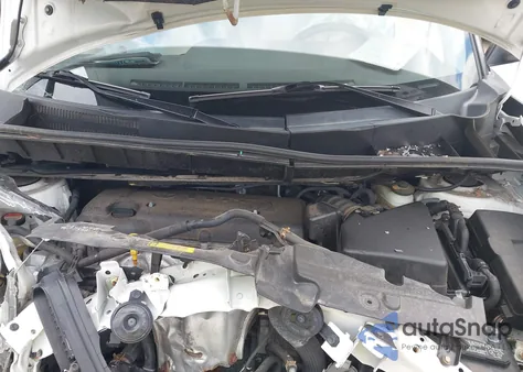 2014 Scion Xb from USA, damaged, VIN JTLZE4FE4EJ055821